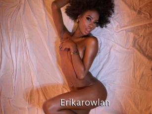 Erikarowlan