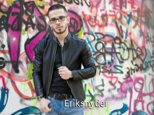 Eriksnyder