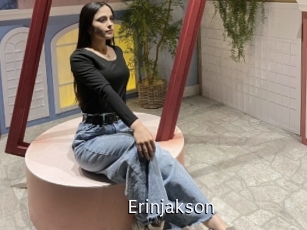 Erinjakson