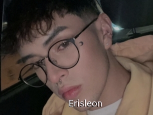 erisleon Anal Fist