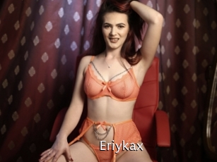 Eriykax