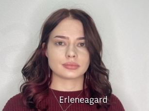 erleneagard Anal Fist
