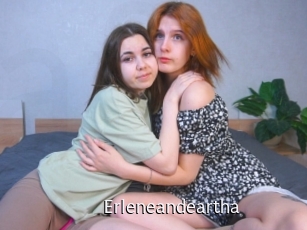 Erleneandeartha