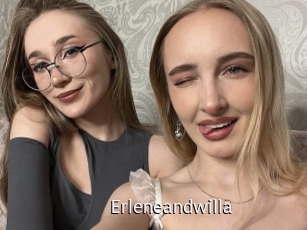 Erleneandwilla
