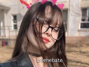 Erlenebate