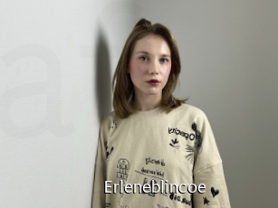Erleneblincoe