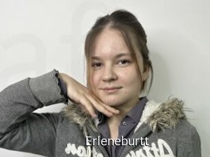 Erleneburtt