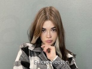 Erlenecleeton