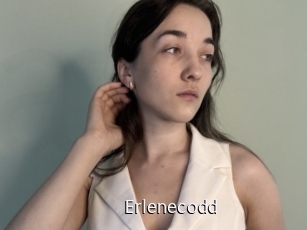 Erlenecodd