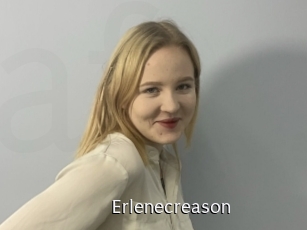 Erlenecreason