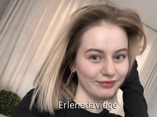 Erlenedavidge