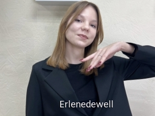 Erlenedewell
