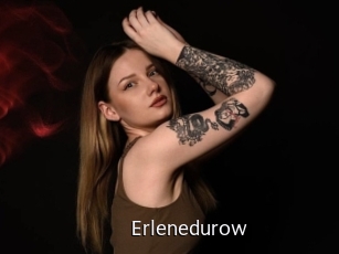 erlenedurow Anal Fist