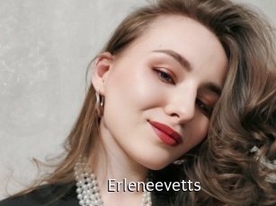 Erleneevetts