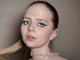 Erlenegabriel
