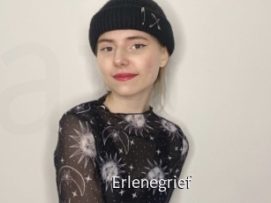 Erlenegrief