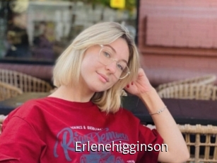 Erlenehigginson