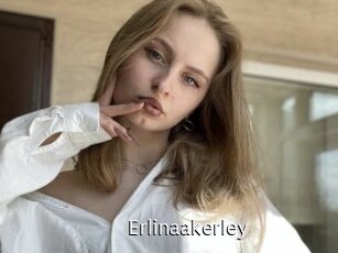 Erlinaakerley