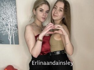 Erlinaandainsley