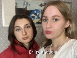 erlinaandedla Anal Fist