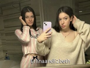 Erlinaandlizbeth
