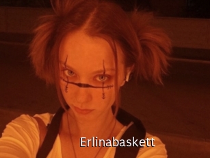Erlinabaskett