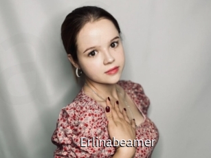 Erlinabeamer
