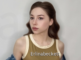 Erlinabeckett