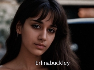 Erlinabuckley