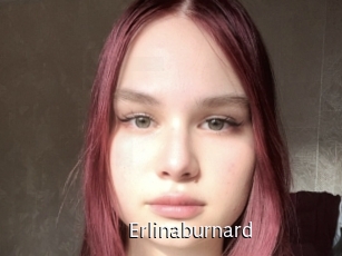 Erlinaburnard