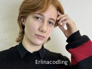 Erlinacodling