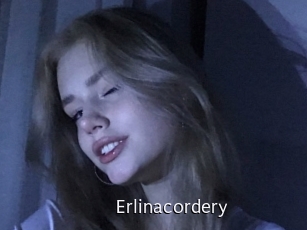 Erlinacordery
