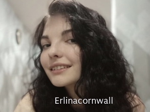 erlinacornwall Anal Fist