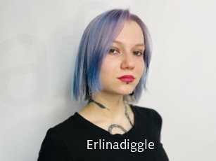 Erlinadiggle