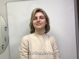 Erlinadwinell