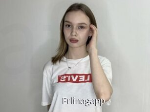 Erlinagapp