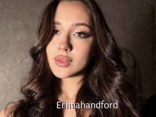 Erlinahandford