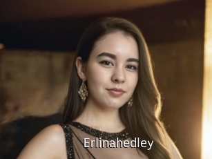 Erlinahedley