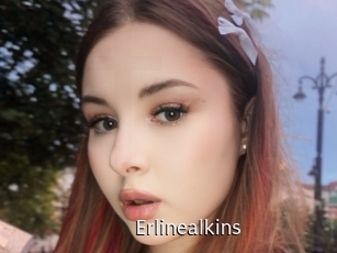 Erlinealkins