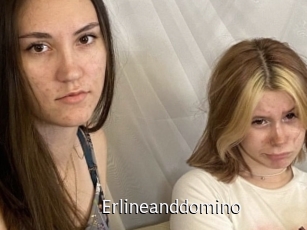 Erlineanddomino