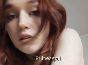 Erlineaspell