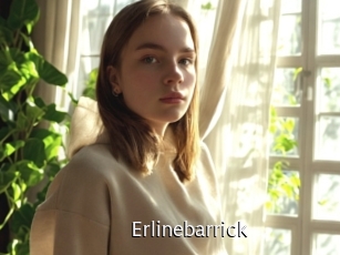Erlinebarrick