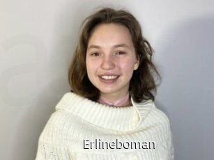 Erlineboman