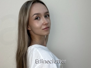 Erlineclutter