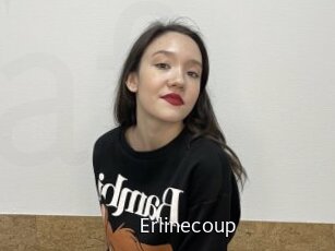 Erlinecoup