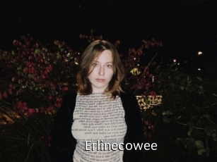 Erlinecowee