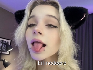 Erlinedeere