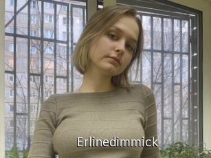 Erlinedimmick