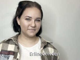 Erlinedowden