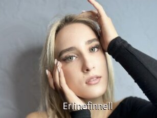 Erlinefinnell